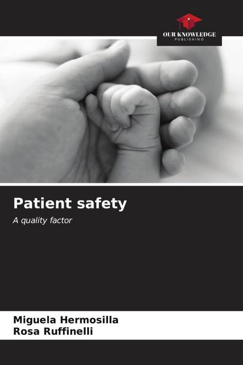 Produktbild: Patient safety