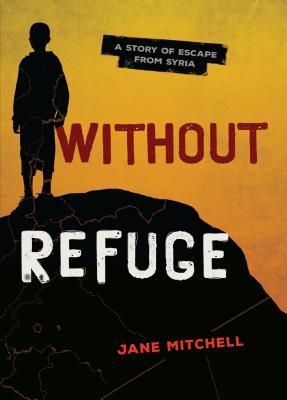 Produktbild: Without Refuge