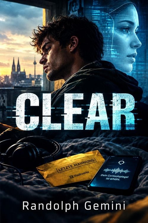 Produktbild: Clear