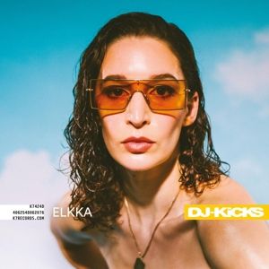 Produktbild: DJ-Kicks