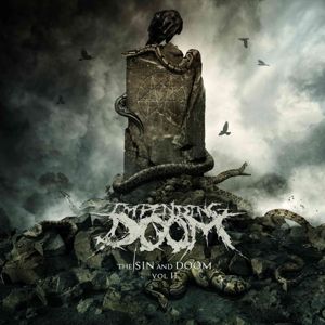 Produktbild: The Sin And Doom Vol. II