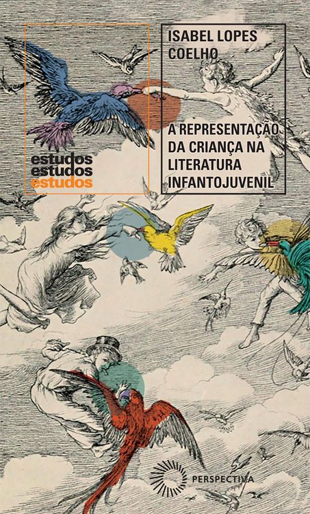 Produktbild: A Representa&ccedil;&atilde;o da crian&ccedil;a na literatura infantojuvenil