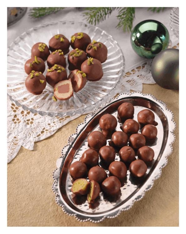 Produktbild: B&auml;uerinnen backen f&uuml;r Advent & Weihnachten