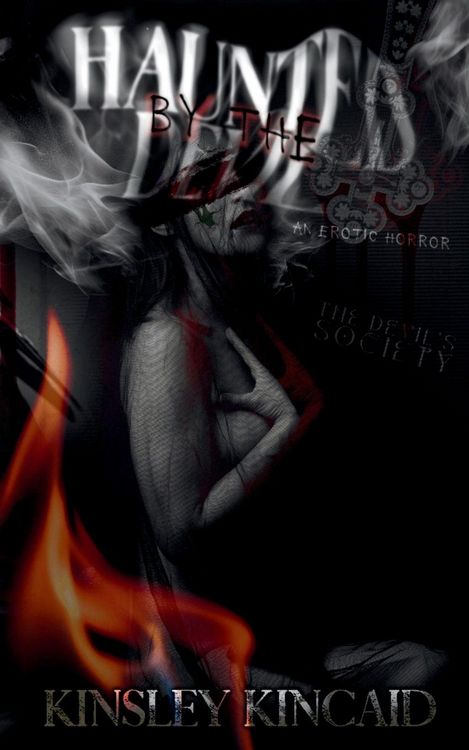 Produktbild: Haunted by the Devil