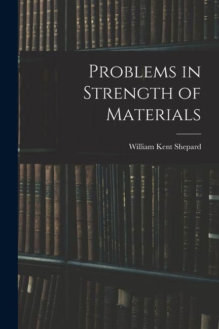 Produktbild: Problems in Strength of Materials