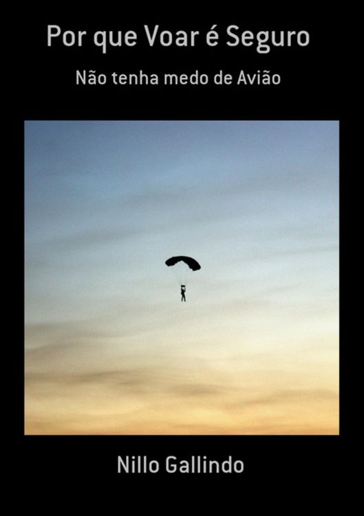 Produktbild: Por Que Voar &Eacute; Seguro