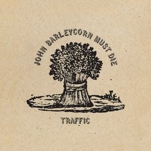 Produktbild: John Barleycorn Must Die (Remastered LP)