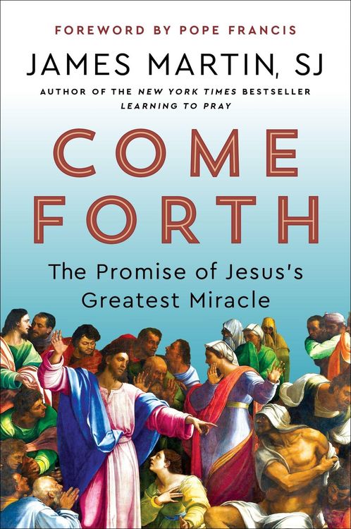 Produktbild: Come Forth