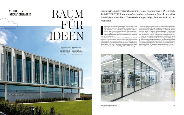 Produktbild: Traumfabriken
