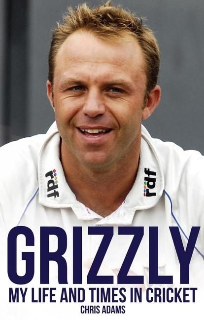 Produktbild: Grizzly