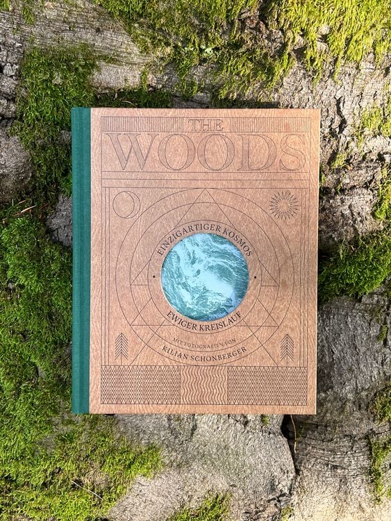 Produktbild: The Woods