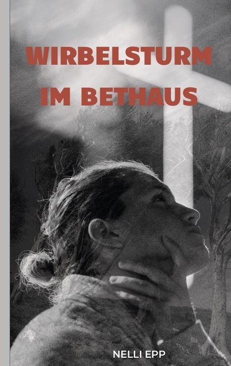 Produktbild: Wirbelsturm im Bethaus