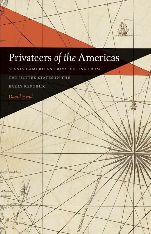 Produktbild: Privateers of the Americas