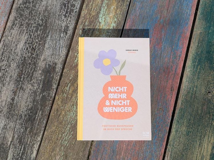 Produktbild: Nicht mehr und nicht weniger