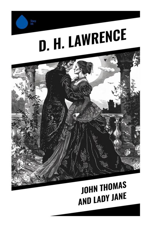 Produktbild: John Thomas and Lady Jane