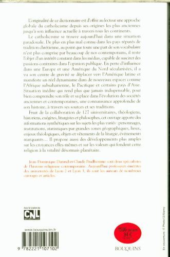 Produktbild: Le monde du catholicisme