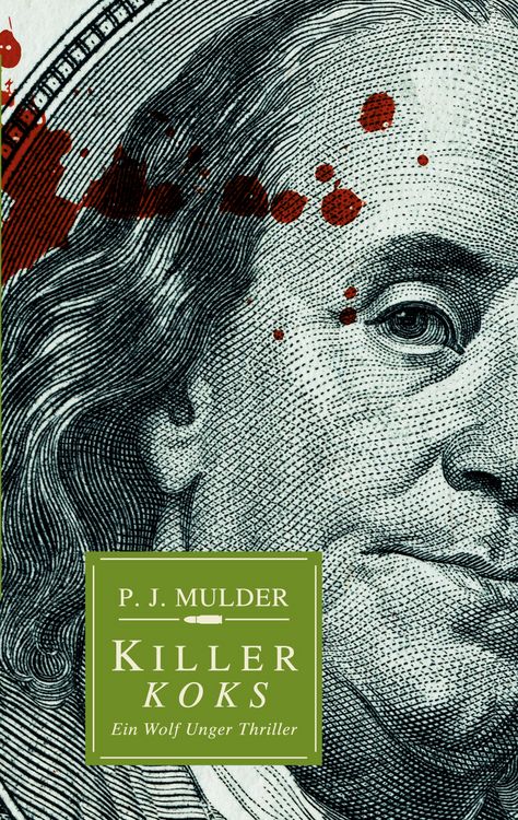 Produktbild: Killer Koks