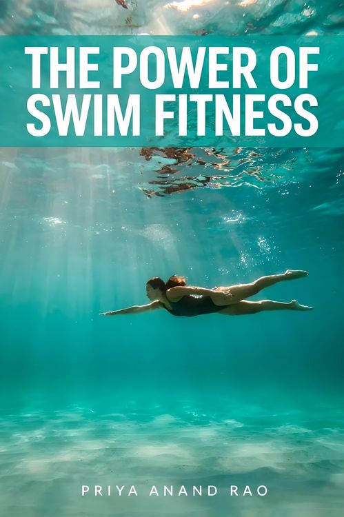 Produktbild: The Power of Swim Fitness