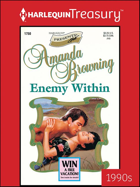 Produktbild: Enemy Within