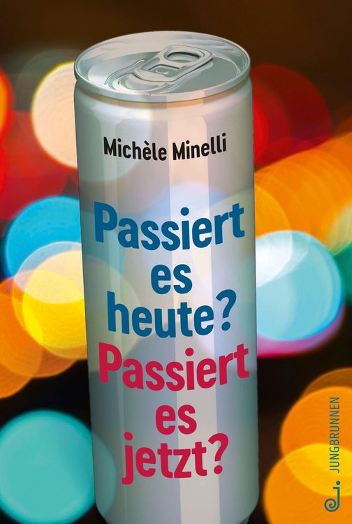 Passiert es heute? Passiert es jetzt?