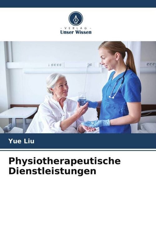 Produktbild: Physiotherapeutische Dienstleistungen