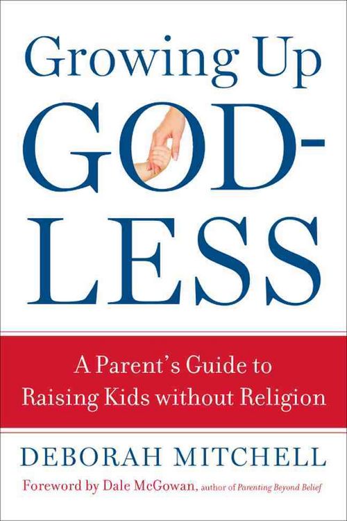 Produktbild: Growing Up Godless