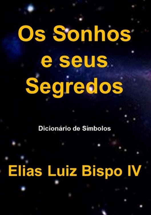 Produktbild: Os Sonhos E Seus Segredos