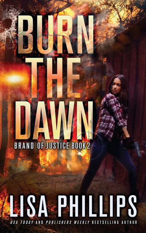 Produktbild: Burn the Dawn