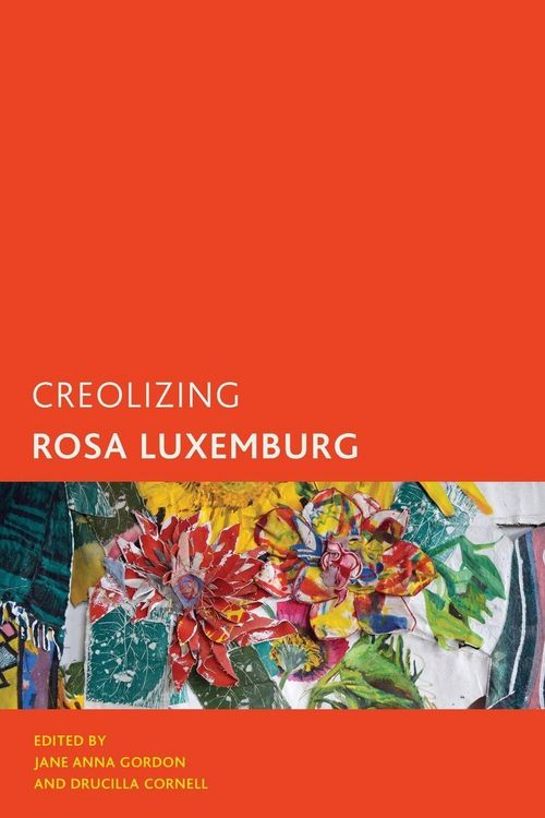 Produktbild: Creolizing Rosa Luxemburg