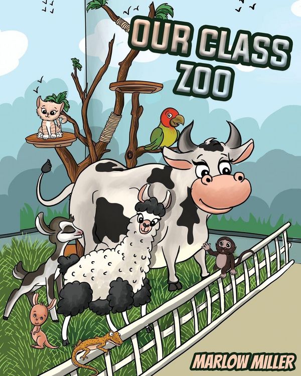 Produktbild: Our Class Zoo