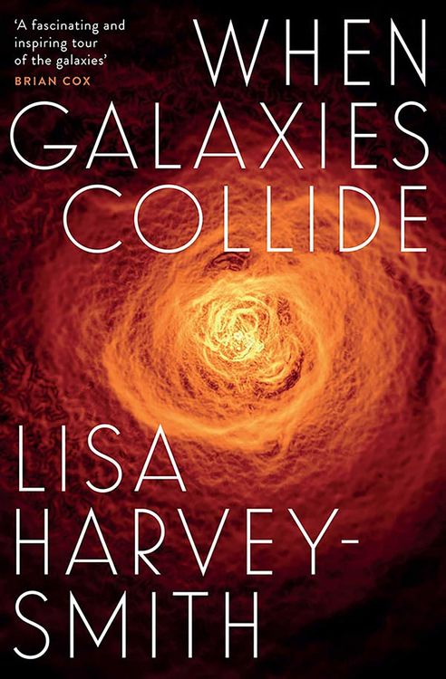 Produktbild: When Galaxies Collide