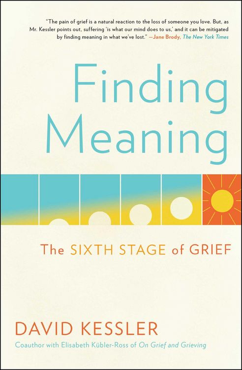 Produktbild: Finding Meaning