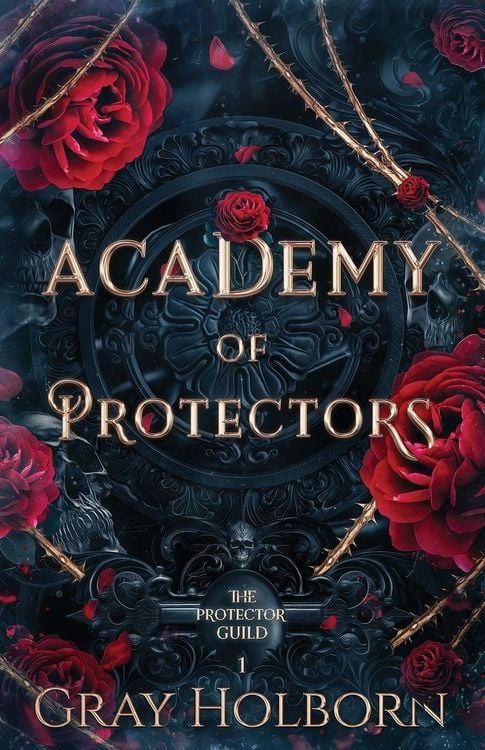 Produktbild: Academy of Protectors