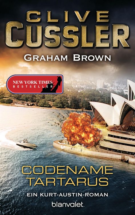 Produktbild: Codename Tartarus