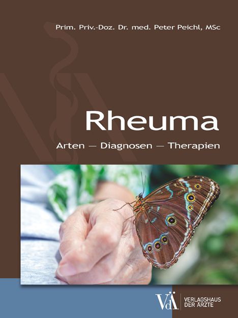 Produktbild: Rheuma