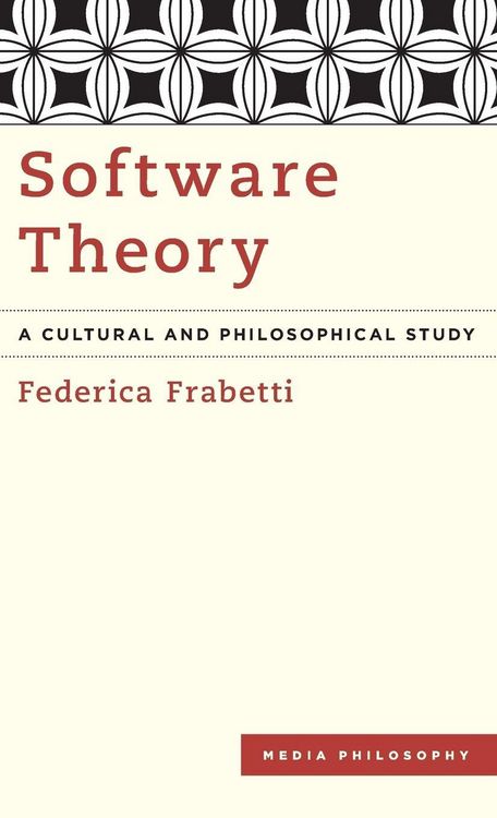 Produktbild: Software Theory