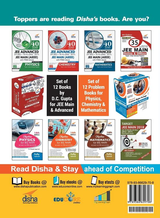 Produktbild: Carbonyl Compounds for JEE Main & JEE Advanced (Study Package for Chemistry)