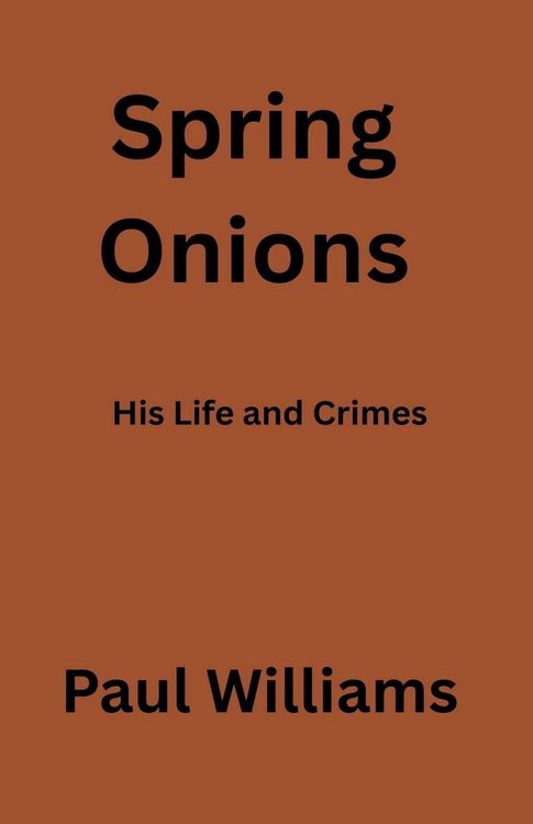 Produktbild: Spring Onions