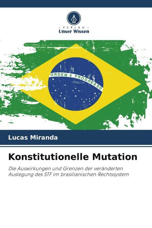 Produktbild: Konstitutionelle Mutation