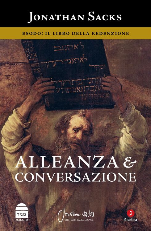 Produktbild: Alleanza e conversazione