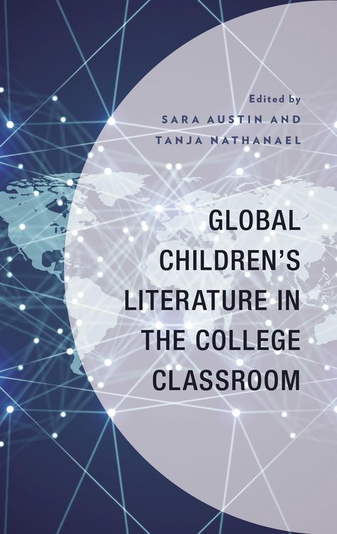 Produktbild: Global Children's Literature in the College Classroom