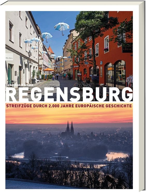 Produktbild: Regensburg