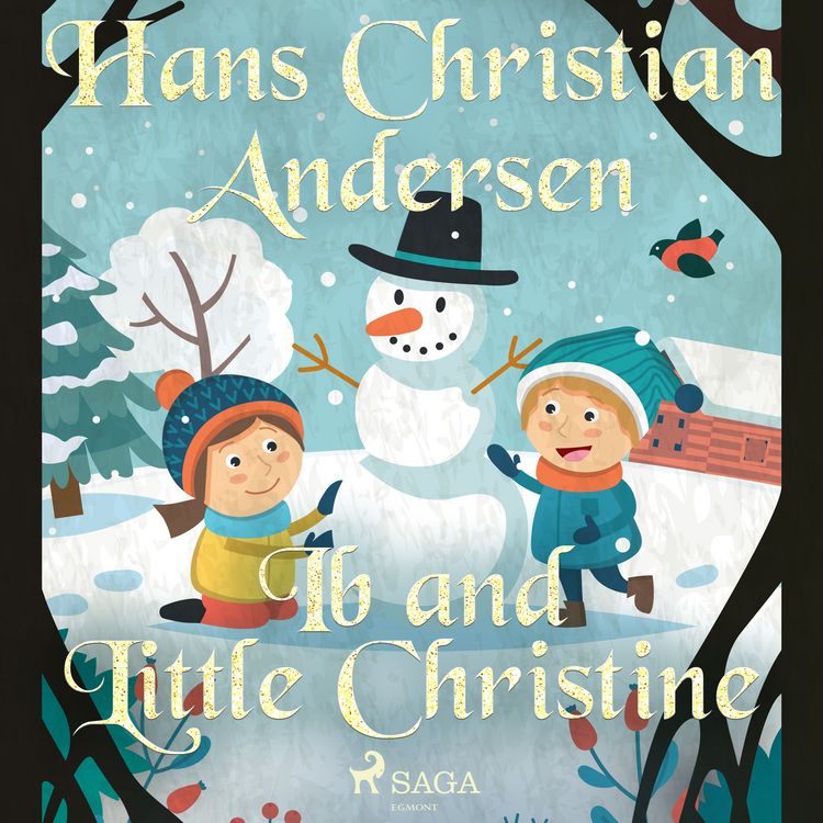 Produktbild: Ib and Little Christine