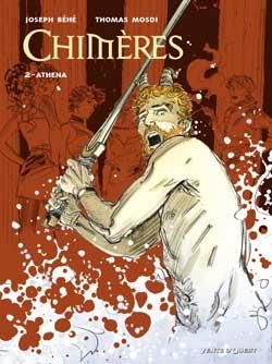 Produktbild: Chim&egrave;res