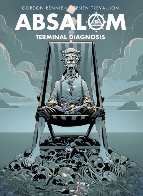 Produktbild: Absalom
