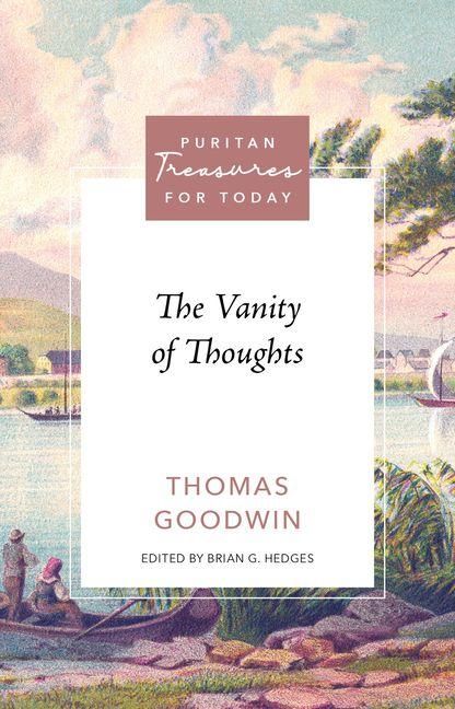Produktbild: The Vanity of Thoughts