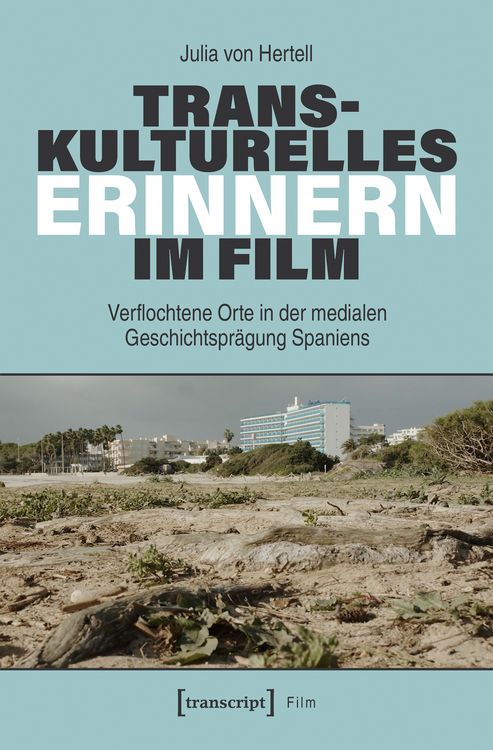 Produktbild: Transkulturelles Erinnern im Film