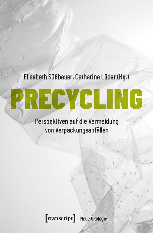 Produktbild: Precycling