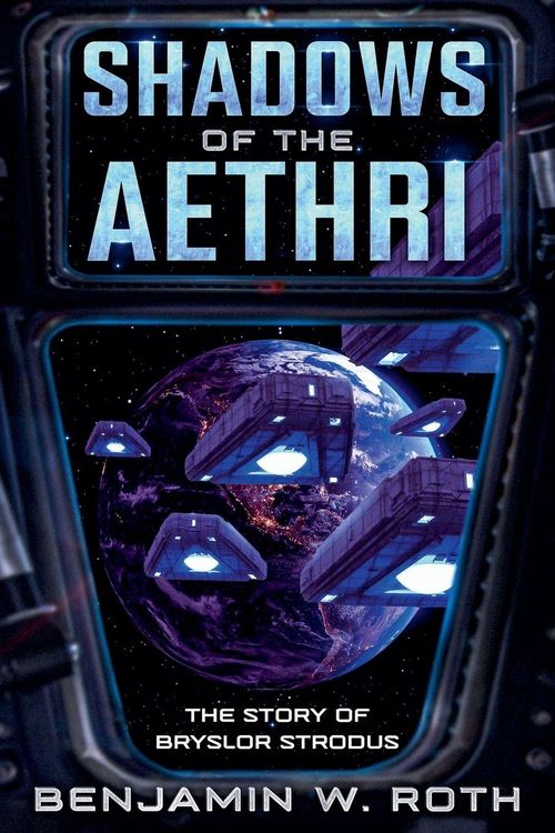 Produktbild: Shadows of the Aethri
