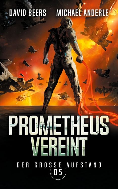 Produktbild: Prometheus vereint